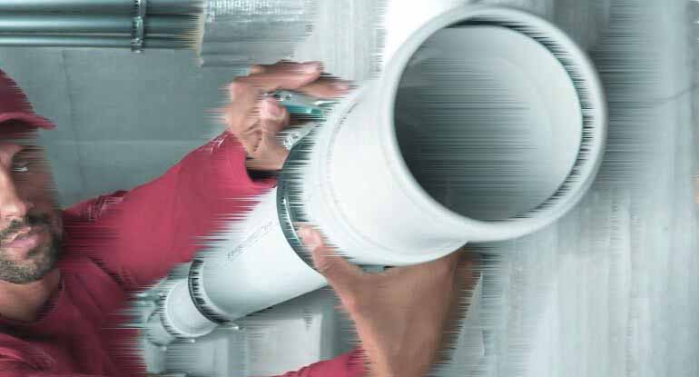 Vízvezeték szerelés